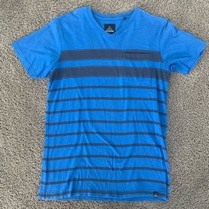 Men’s Prana Short Sleeve